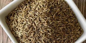 Cumin Seeds