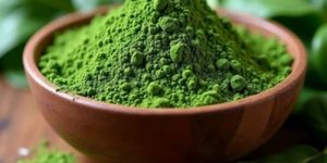 Dehydrated Spinach Powder
