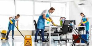 Deep Cleaning Service