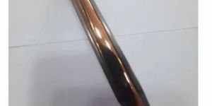 6 Inch Brass Cabinet Handle