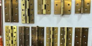Brass Door Hinges