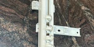 Jumbo Silent Track For Curtains