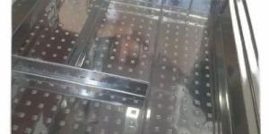 Kitchen Cutlery Drawer Basket