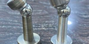 Magnetic Door Catcher