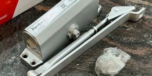 Mild Steel Hydraulic Door Closer