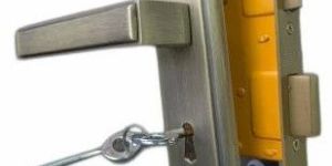 Mortise Door Handle Lock