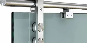 Soft Close Sliding Wardrobe System