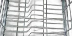 Stainless Steel Kitchen Basket