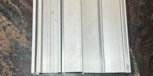 Wardrobe Sliding Channel