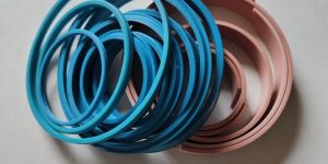 Wipro 81 No. Hydraulic Cylinder Seal Kit