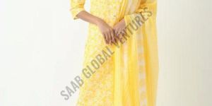 Summer Ease Suit