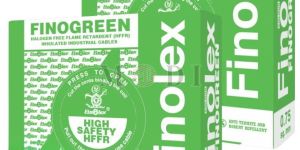 Finolex Finogreen Hffr House Wire