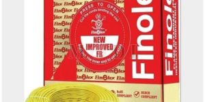 Finolex Gold FR PVC Insulated Wire