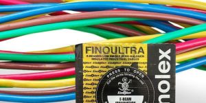 Finolex Multi Strand Flexible Cable
