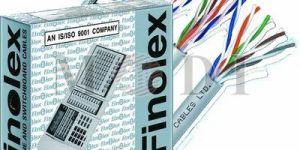 Finolex Telephone & LAN Cable