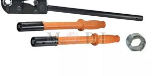 Jainson Surya-400 Hydraulic Crimping Tool