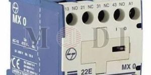 L&T Automation Link Relay