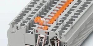 Modular Terminal Blocks