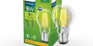 Philips LED Filament Bulb