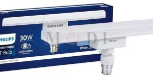 Philips Stellar Bright LED T-Bulb