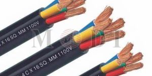 Polycab Multi Core Flexible Cable