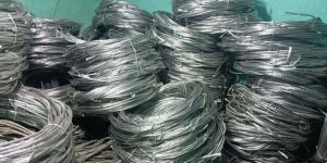 Aluminum Wire Scrap