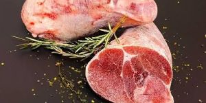 Frozen Halal Lamb Meat