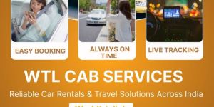Cab Rental Service