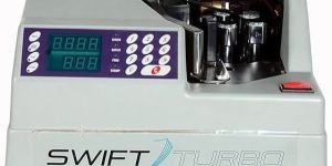 Swift Turbo Note Counting Machines