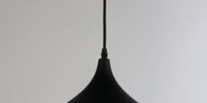 Iron Lamps