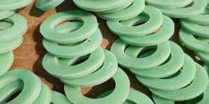 FRP Round Washers
