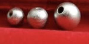 Mercury Balls