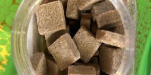 Panchagavya Herbal Camphor