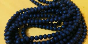 Silver Karungali Mala