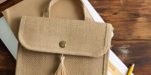 Jute Stationary Bags