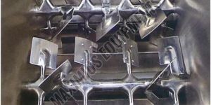 Double Shaft Paddle Mixer