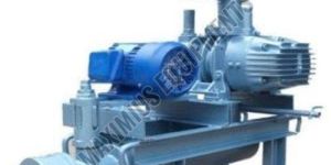 Mild Steel Air Blower