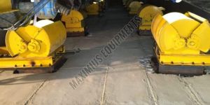 Single Leaf Swing Gates