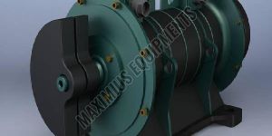 Unbalance Vibratory Motors
