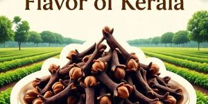 Natural Cloves