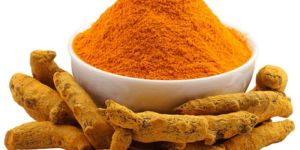 Organic Kerala Turmeric Powder