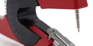 Animal Ear Tag Applicator