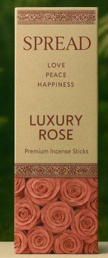 Incense Sticks Agarbatti