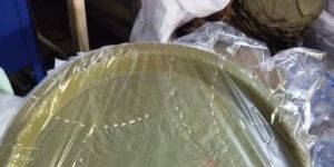 Natural Leaf Plates