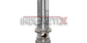 Laboratory Burner