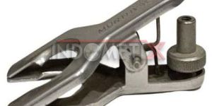 Mild Steel Clamp