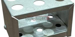 Rectangle Test Tube Rack