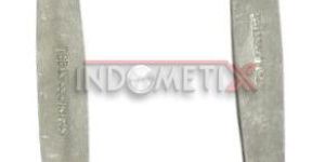 Stainless Steel Spatula