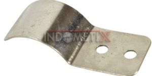 Stainless Steel Stamped Assembly