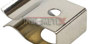 Steel Pressed Components
